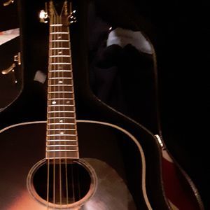 Meet your Posher, Matthew